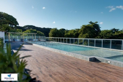 Apartamento, 3 quartos, 94 m² - Foto 4