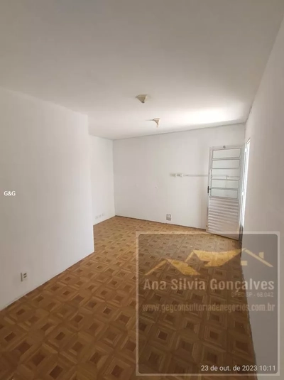 Casa, 1 quarto, 60 m² - Foto 4