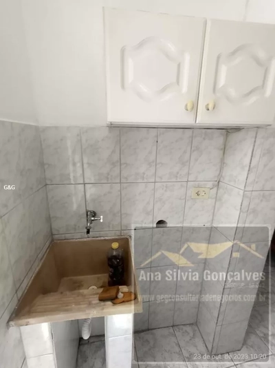 Casa, 1 quarto, 60 m² - Foto 3