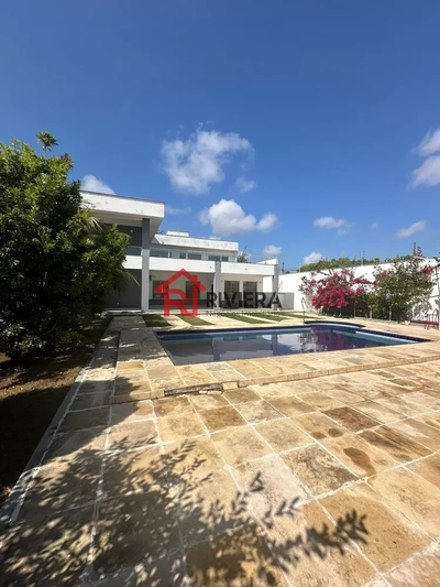 Casa, 4 quartos - Foto 1