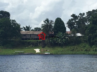 Fazenda-Sítio-Chácara - Foto 3