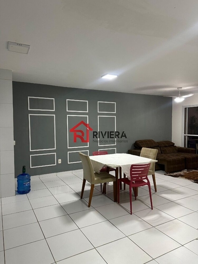 Apartamento, 3 quartos, 87 m² - Foto 1