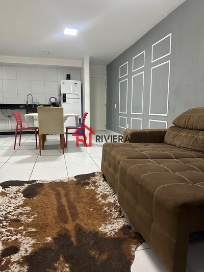 Apartamento, 3 quartos, 87 m² - Foto 2