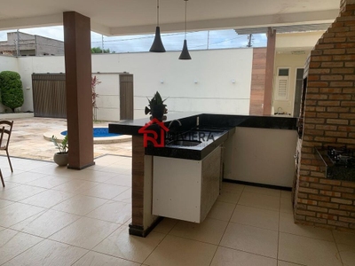 Casa, 4 quartos, 450 m² - Foto 4