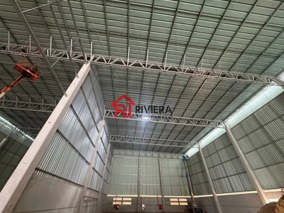 Depósito-Galpão - Foto 4