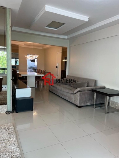 Apartamento, 3 quartos, 137 m² - Foto 2