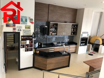 Casa, 5 quartos - Foto 3