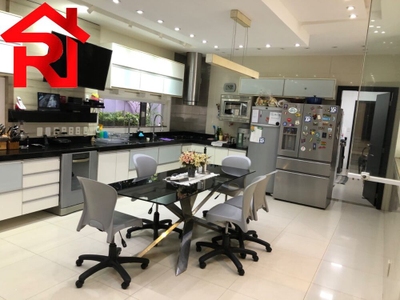 Casa, 5 quartos - Foto 2