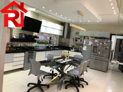 Casa, 5 quartos - Foto 1