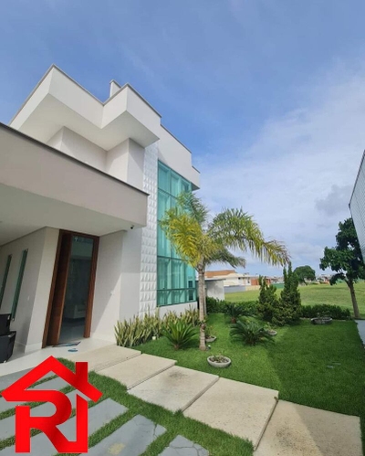 Casa, 6 quartos, 490 m² - Foto 1