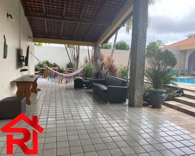 Casa, 4 quartos, 1000 m² - Foto 3