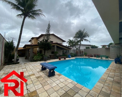 Casa, 4 quartos, 1000 m² - Foto 2