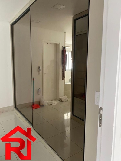 Apartamento, 3 quartos, 187 m² - Foto 5