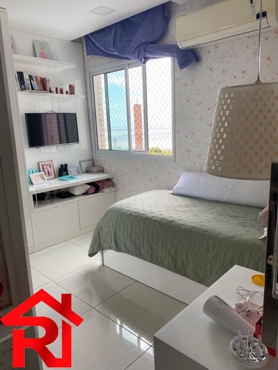 Apartamento, 3 quartos, 187 m² - Foto 2