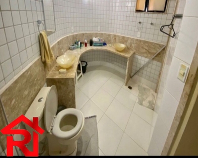 Apartamento, 3 quartos, 180 m² - Foto 4
