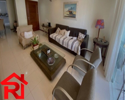 Apartamento, 3 quartos, 180 m² - Foto 1