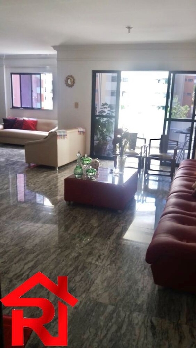 Apartamento, 3 quartos, 186 m² - Foto 5