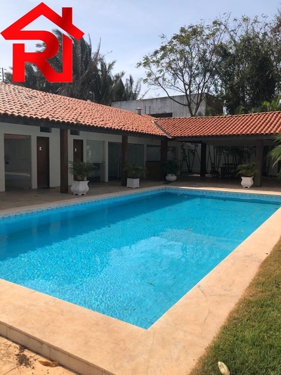 Casa, 4 quartos, 900 m² - Foto 5