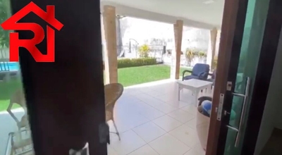 Casa, 6 quartos, 800 m² - Foto 5