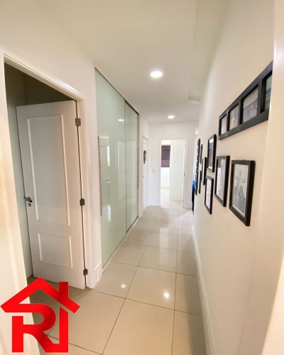 Apartamento, 4 quartos, 197 m² - Foto 5