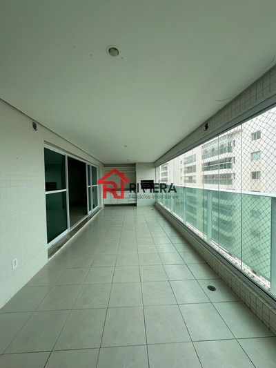 Apartamento, 4 quartos, 187 m² - Foto 1