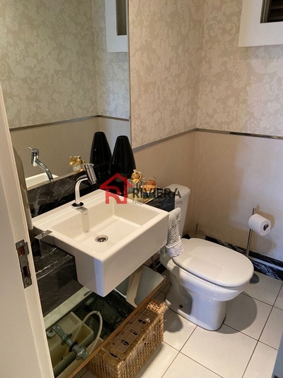 Apartamento, 4 quartos, 124 m² - Foto 4