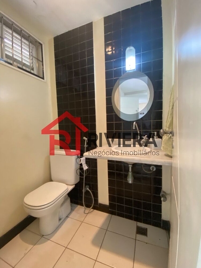 Casa, 5 quartos - Foto 2