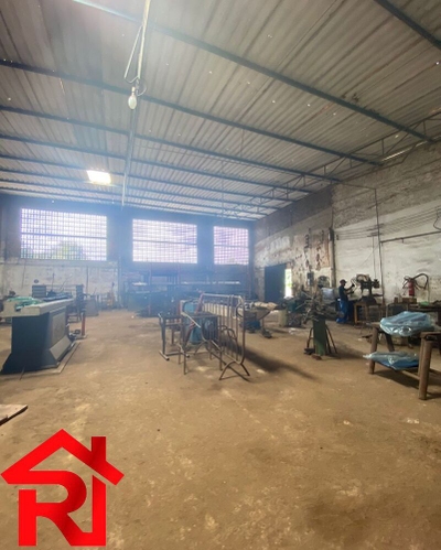 Depósito-Galpão, 1600 m² - Foto 5