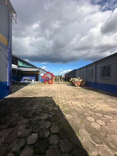 Depósito-Galpão, 3220 m² - Foto 3