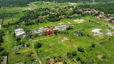 Depósito-Galpão, 80000 m² - Foto 1