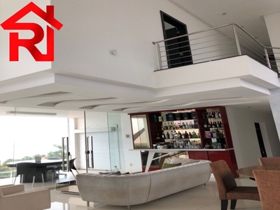 Casa, 5 quartos - Foto 4