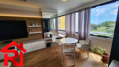 Apartamento, 4 quartos, 147 m² - Foto 3