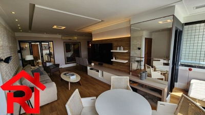 Apartamento, 4 quartos, 147 m² - Foto 2