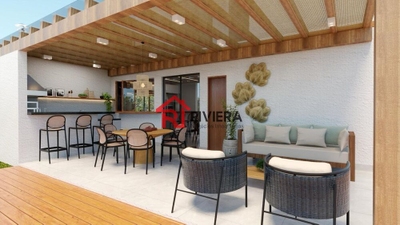 Casa, 4 quartos - Foto 3