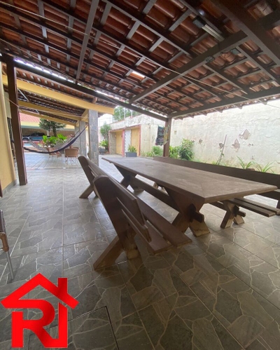 Casa, 4 quartos, 1000 m² - Foto 3