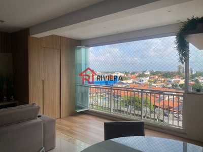 Apartamento, 3 quartos, 89 m² - Foto 2