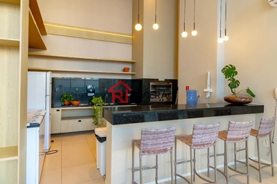 Apartamento, 3 quartos, 217 m² - Foto 1