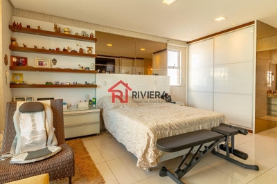 Apartamento, 3 quartos, 217 m² - Foto 5