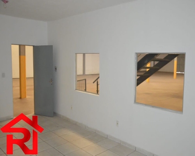 Depósito-Galpão, 1000 m² - Foto 1