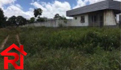 Depósito-Galpão, 80000 m² - Foto 3