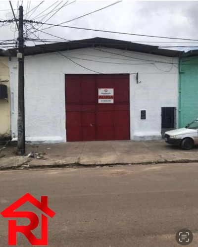 Depósito-Galpão - Foto 2