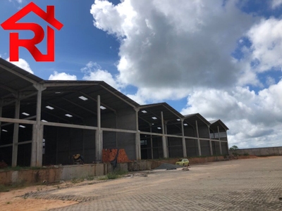 Depósito-Galpão, 10500 m² - Foto 3