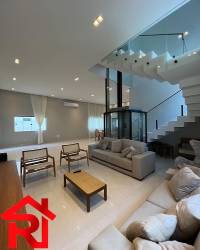 Casa, 5 quartos - Foto 2