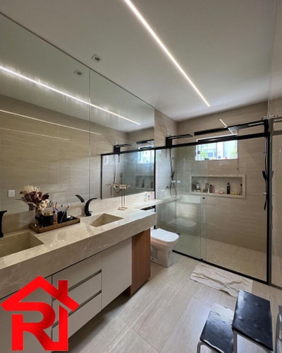 Casa, 5 quartos - Foto 5