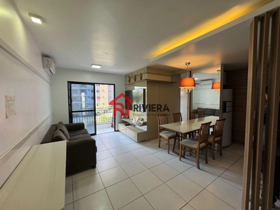 Apartamento, 3 quartos, 73 m² - Foto 1