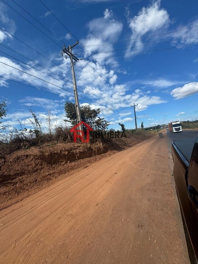 Fazenda-Sítio-Chácara - Foto 1