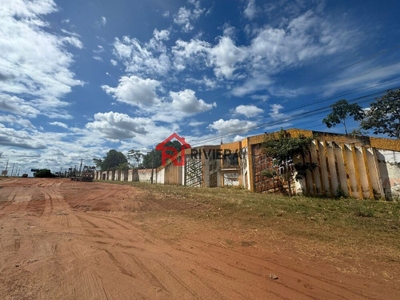 Fazenda-Sítio-Chácara - Foto 4