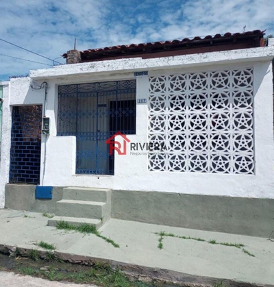 Casa, 2 quartos - Foto 1