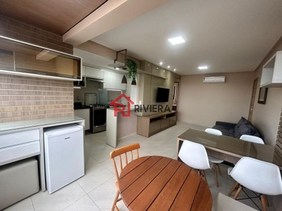 Flat/Apart Hotel, 1 quarto, 50 m² - Foto 2