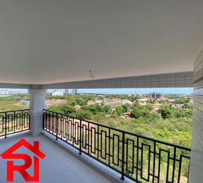 Apartamento, 4 quartos, 143 m² - Foto 2